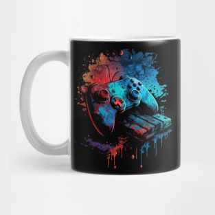 Announce Your Cohort: Video Gamer Mug